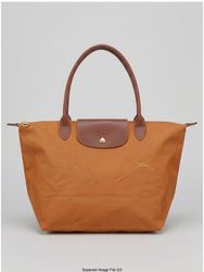 Longchamp handbags
