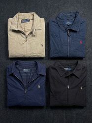Polo Ralph Lauren Jackets