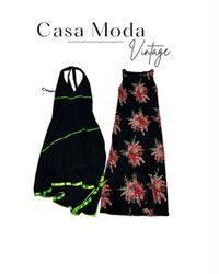 250726-19 poly maxi Dresses