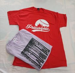 CR12114 Vintage Single-Stitch T-Shirts