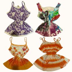 Y2K Cyber Dragon Cami Tops - ST-103