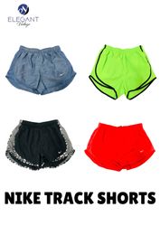Nike Track Shorts - EVM1610