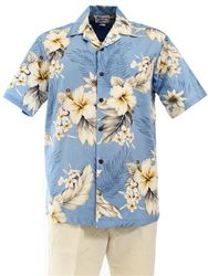 Hawaiian Shirts HS-10