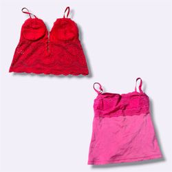 Camisole top