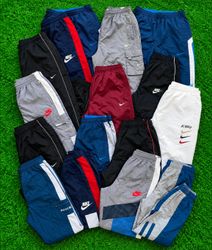 Vintage nike track pants