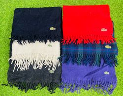 Lacoste Scarves
