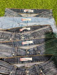 Levi's 512 Bootcut Jeans