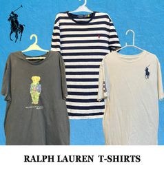 Ralph Lauren T-Shirts