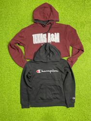 Champion Hoodies id (895)