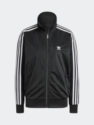 Adidas jackets firedbird