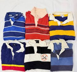 Rugby T-shirts