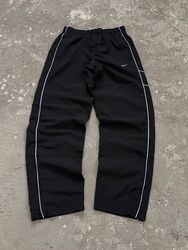 Premium Vintage Nike Baggy Trackpants