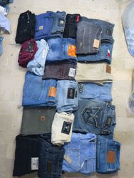 Branded pants
