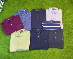 Polo Ralph Lauren Polo Shirts