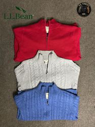 Vintage LL bean Knitwear