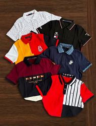 Premium Vintage Tommy Hilfiger Polo T-Shirts