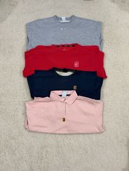 Nike Swoosh Jumpers
