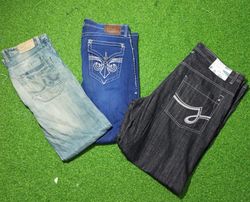 A 190 AFFLICTION Y OTRAS MARCAS MIX PARA HOMBRE JE..