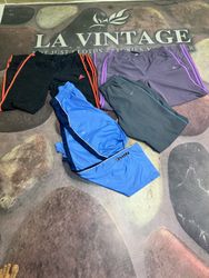 Adidas & Nike Vintage Track Pants | Y2K Sportswear..
