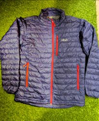 Vestes Puffer Rab