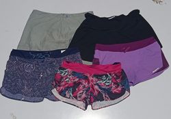 Patagonia Short/ Skirt RV # 1392