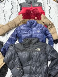 The North Face Puffer jackets