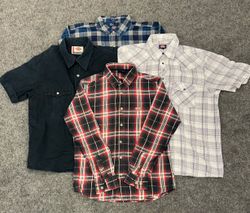 Dickies Shirts - Grade A