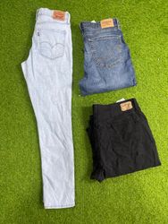 Levi’s jeans id (384)