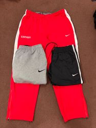 Nike Track Pants
