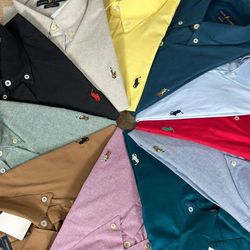 Åuthentic Polo Ralph Lauren Shirts