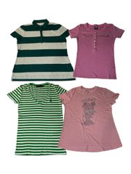 Mix Branded baby Tees V-T604