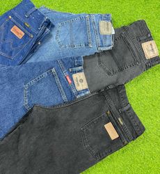 Wrangler jeans Pant (ID 288)