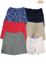 💥 RV4826 Columbia Cotton Shorts
