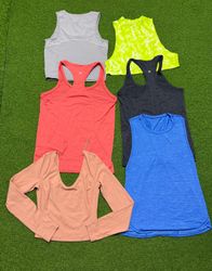 Yv1040 Lululemon Tank Tops 26P