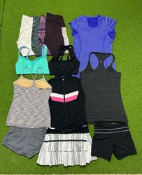 Lululemon Mix Bundle