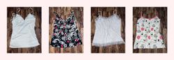 Y2K camisole