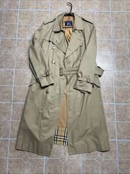Burberry Trench Coat