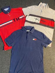 Tommy Hilfiger Shirts serial- 2094