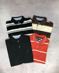 Tommy Hilfiger T-shirts