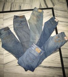 Diesal & true religion jeans vintage - all'ingross..