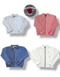 Upcycled Polo RL Harrington Jackets WR_0018
