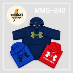 Under Armour Hoodie (Mms-840)