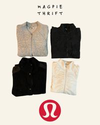 Lululemon Jacket