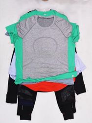 Lululemon Grade A Premium Reseller Mix