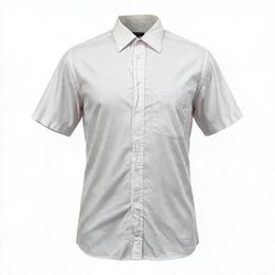 Chemises boutonnées Burberry