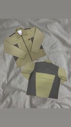 Upcycled Carhartt Utility Cotton Jackets