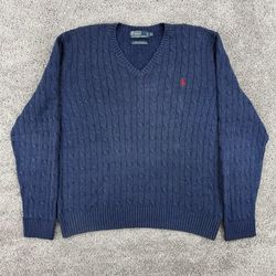 Premium Polo Ralph Lauren Sweaters