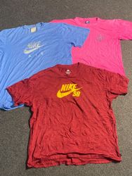 Nike T-Shirts serial-1860