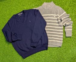 7206 - Ralph Lauren Sweaters