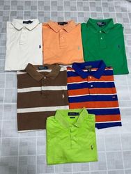 Ralph Lauren Polo Shirts